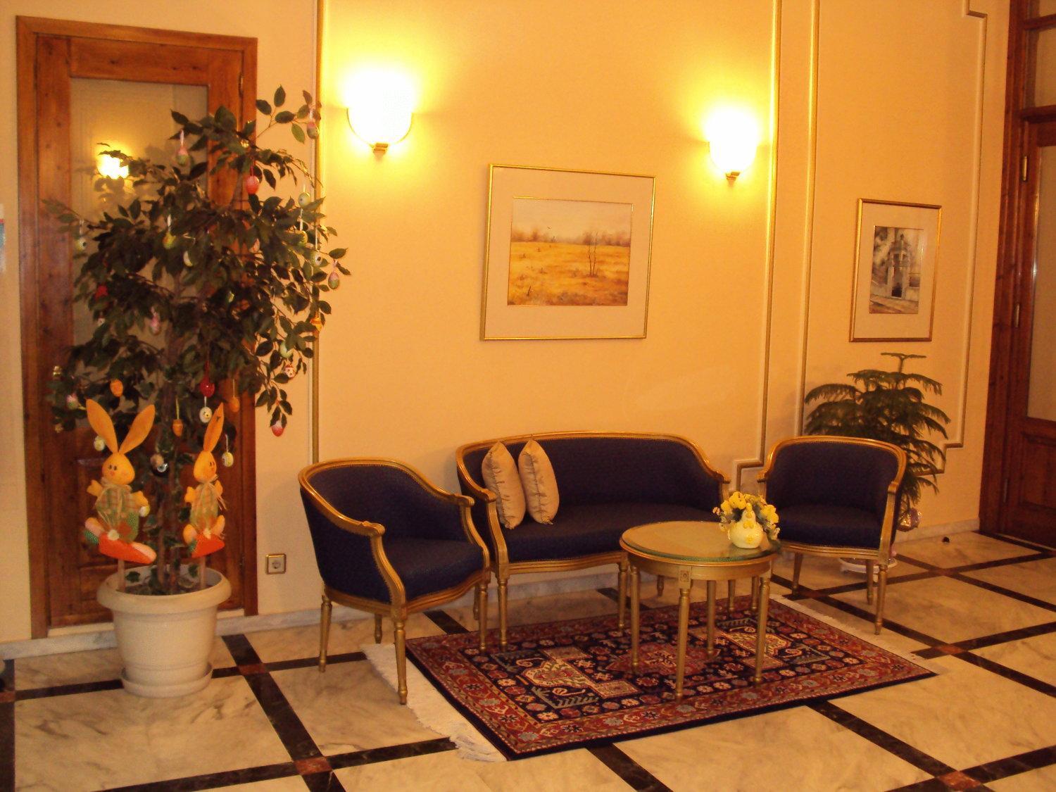 阿斯托利亚传统酒店 科莫蒂尼 外观 照片